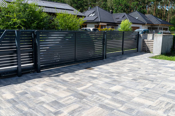 Best Driveway Pavers Near Me  in Carlyle, IL