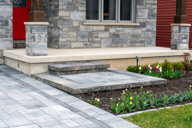 Trusted Carlyle, IL Driveway Pavers Experts