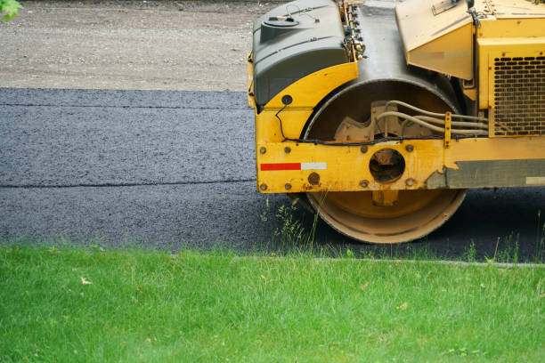 Reasons to Select Us for Your Driveway Paving Requirements in Carlyle, IL
