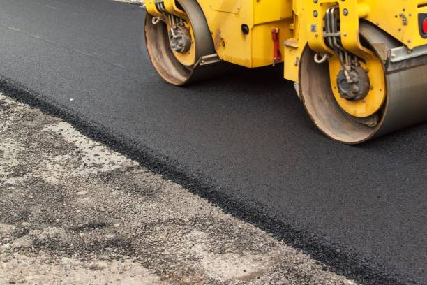 Best Residential Paver Driveway  in Carlyle, IL