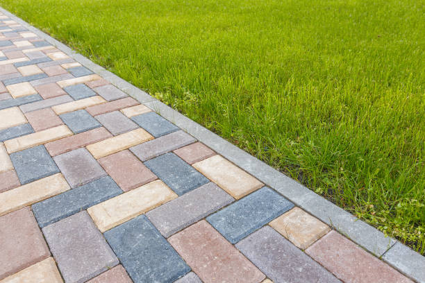 Best Best Driveway Pavers  in Carlyle, IL